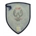 South Australia Police Cloth Patch Badge