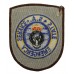 South Australia State Emergency Service Cloth Patch Badge