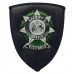 Australia Victoria Police Sheriff's Office Plastic Patch Badge