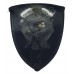 Australia Victoria Police Sheriff's Office Plastic Patch Badge