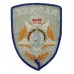 Western Australia Police Cloth Patch Badge