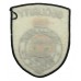 Australia New South Wales Parliament Security Cloth Patch Badge
