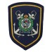 Australia New South Wales Police Water Ops Cloth Patch Badge