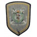 Australia New South Wales Police Water Ops Cloth Patch Badge