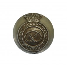 Victorian Staffordshire Yeomanry (Queen's Own Royal Regiment) Hol