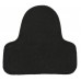 North Wales Police Cloth Bell Patch Badge