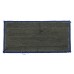 Metropolitan Police Cloth Patch Badge (Blue)