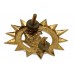 South Africa Lebowa Police Cap Badge