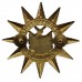 South Africa Namibian Police Cap Badge
