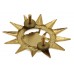 South Africa Namibian Police Cap Badge