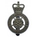 Northamptonshire Police Cap Badge - Queen's Crown