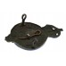 West Riding Constabulary Cap Badge - King's Crown