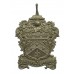 Bootle Borough Police Coat of Arms Cap Badge