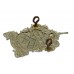 Bootle Borough Police Coat of Arms Cap Badge