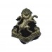 Kenya Police Collar Badge