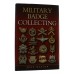 Book - Military Badge Collecting by John Gaylor