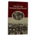 Book - The History of The 15th-19th The Kings Royal Hussars (1945-1980) by Jeremy Bastin