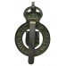 Ramsgate Borough Police Cap Badge - King's Crown