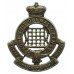 Royal Gloucestershire Hussars N.C.O.'s Arm Badge