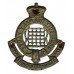 Royal Gloucestershire Hussars N.C.O.'s Arm Badge