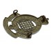 Royal Gloucestershire Hussars N.C.O.'s Arm Badge