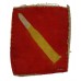 303rd (Bengal) L of C Area Printed Formation Sign