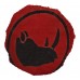 11th East African Division Printed Formation Sign