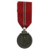 Germany WW2 Eastern Front Medal (Ostmedaille)