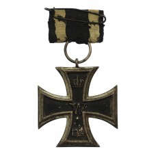 Germany WW1 1914 Iron Cross - 2nd Class