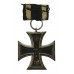Germany WW1 1914 Iron Cross - 2nd Class