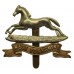 West Yorkshire Regiment Cap Badge