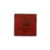 WW2 Air Raid Precautions ( A.R.P.) Hallmarked Silver Lapel Badge in Box
