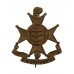 5th (Cinque Port) Bn. Royal Sussex Regiment Sweetheart Brooch/Lapel Badge