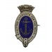 WW2 Knitted Garments for the Royal Navy Volunteer Badge