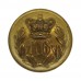 Victorian Pre 1881 16th (Bedfordshire) Regiment of Foot Officer's Button (25mm)