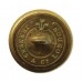 Victorian Pre 1881 39th (Dorsetshire) Regiment of Foot Officer's Button (25mm)