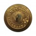 Victorian Pre 1881 34th (Cumberland) Regiment of Foot Officer's Button (25mm)