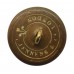 Victorian Pre 1881 30th (Cambridgeshire) Regiment of Foot Officer's Button (25mm)