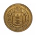 Army Ordnance Corps Officer's Gilt Button - King's Crown (26mm)
