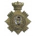 South African Duke of Edinburgh's Own Volunteer Rifles Cap Badge