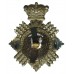 South African Duke of Edinburgh's Own Volunteer Rifles Cap Badge