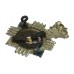 South African Duke of Edinburgh's Own Volunteer Rifles Cap Badge
