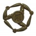 Royal Air Force (R.A.F.) Physical Training Instructors (P.T.I.) Mess Dress Arm Badge