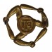 Royal Air Force (R.A.F.) Physical Training Instructors (P.T.I.) Mess Dress Arm Badge