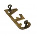 Canadian Field Artillery (C.F.A.) Shoulder Title