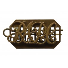 Royal Army Pay Corps (R.A.P.C.) Shoulder Title