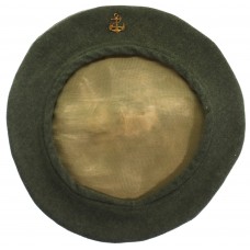 Italy WW2 Italian Marines Brasco Beret