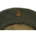 Italy WW2 Italian Marines Brasco Beret