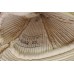 WW2 1942 Dated British Indian Army Turban Khulla Cap