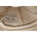 WW2 1942 Dated British Indian Army Turban Khulla Cap